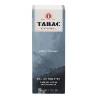 Produktbild för Tabac Original Craftsman Edt Spray 50 ml Herr