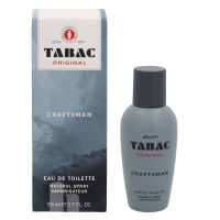 Produktbild för Tabac Original Craftsman Edt Spray 50 ml Herr