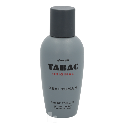 Tabac Tabac Original Craftsman Edt Spray 50 ml Herr