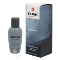 Produktbild för Tabac Original Craftsman Edt Spray 50 ml Herr