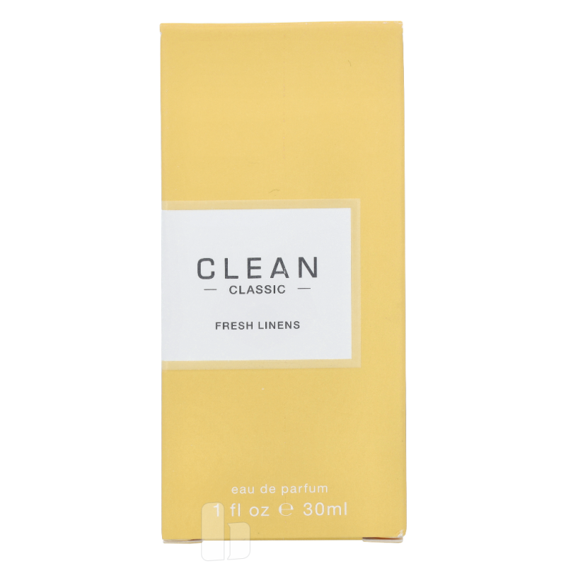 Produktbild för Clean Classic Fresh Linens Edp Spray