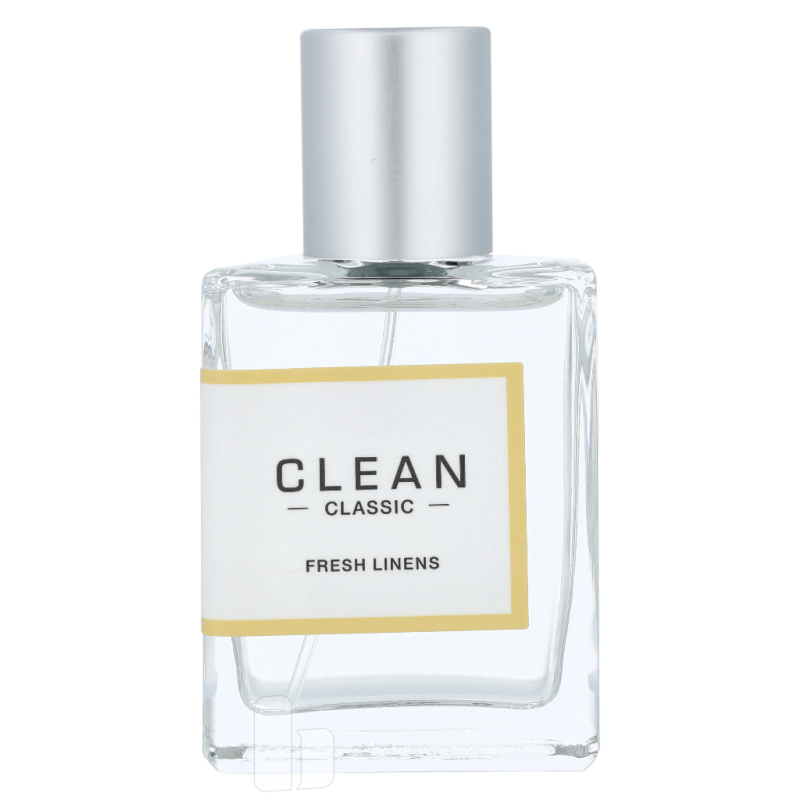 Produktbild för Clean Classic Fresh Linens Edp Spray