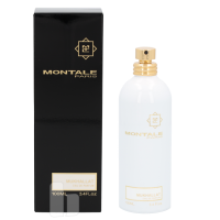 Produktbild för Montale Mukhallat Edp Spray 100 ml Unisex