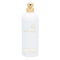 Produktbild för Montale Mukhallat Edp Spray 100 ml Unisex