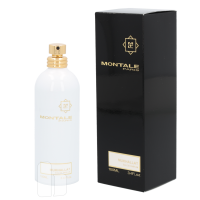 Produktbild för Montale Mukhallat Edp Spray 100 ml Unisex