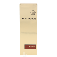 Produktbild för Montale Wild Aoud Edp Spray 100 ml Unisex