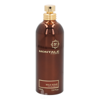 Produktbild för Montale Wild Aoud Edp Spray 100 ml Unisex