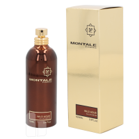 Produktbild för Montale Wild Aoud Edp Spray 100 ml Unisex