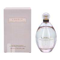 Produktbild för Sarah Jessica Parker Lovely Edp Spray 200 ml Dam