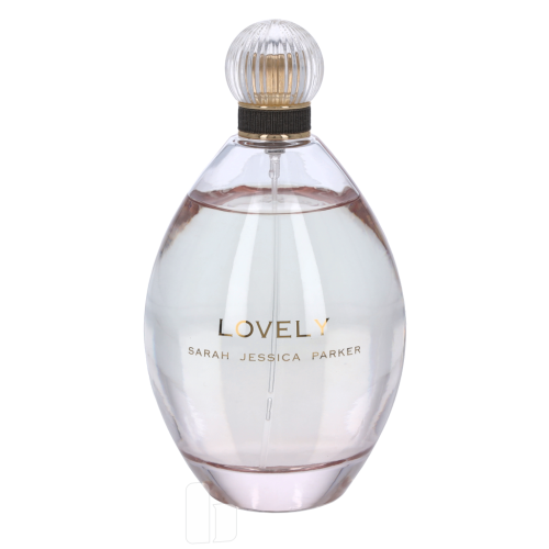 Sarah Jessica Parker Sarah Jessica Parker Lovely Edp Spray 200 ml Dam