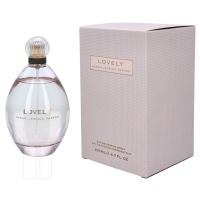 Produktbild för Sarah Jessica Parker Lovely Edp Spray 200 ml Dam