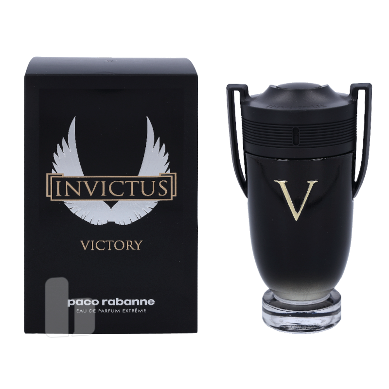 Produktbild för Paco Rabanne Invictus Victory Edp Spray Extreme