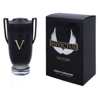 Miniatyr av produktbild för Paco Rabanne Invictus Victory Edp Spray Extreme