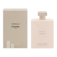 Produktbild för Chanel Gabrielle Body Lotion