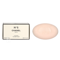 Produktbild för Chanel No 5 The Bath Soap 150 gram Dam