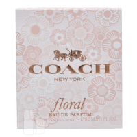 Produktbild för Coach Floral Edp Spray
