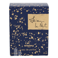 Produktbild för Sisley Izia La Nuit Edp Spray 50 ml Dam