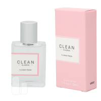 Miniatyr av produktbild för Clean Classic Flower Fresh Edp Spray