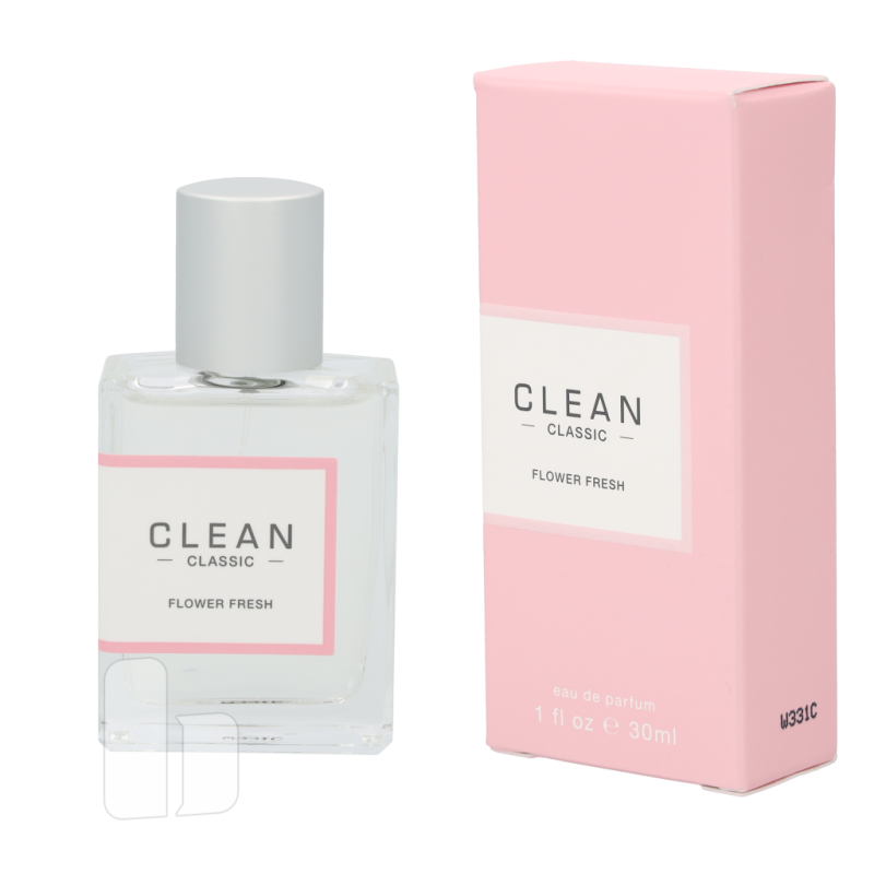 Produktbild för Clean Classic Flower Fresh Edp Spray