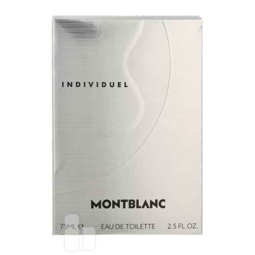 Montblanc Montblanc Individuel Edt Spray