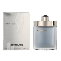 Produktbild för Montblanc Individuel Edt Spray