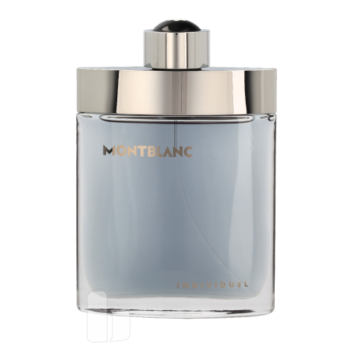 Montblanc Montblanc Individuel Edt Spray 75 ml Herr