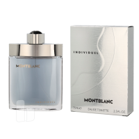 Produktbild för Montblanc Individuel Edt Spray