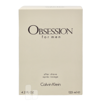 Miniatyr av produktbild för Calvin Klein Obsession For Men After Shave Lotion