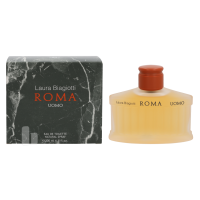 Produktbild för Laura Biagiotti Roma Uomo Edt Spray 200 ml Herr