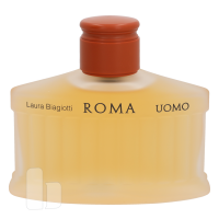 Produktbild för Laura Biagiotti Roma Uomo Edt Spray 200 ml Herr