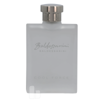 Produktbild för Baldessarini Cool Force Edt Spray 90 ml Herr