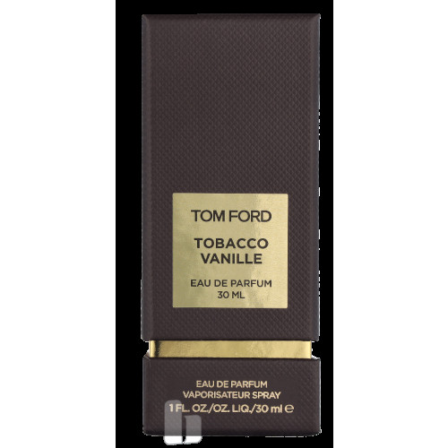 Tom Ford Tom Ford Tobacco Vanille Edp Spray 30 ml Unisex