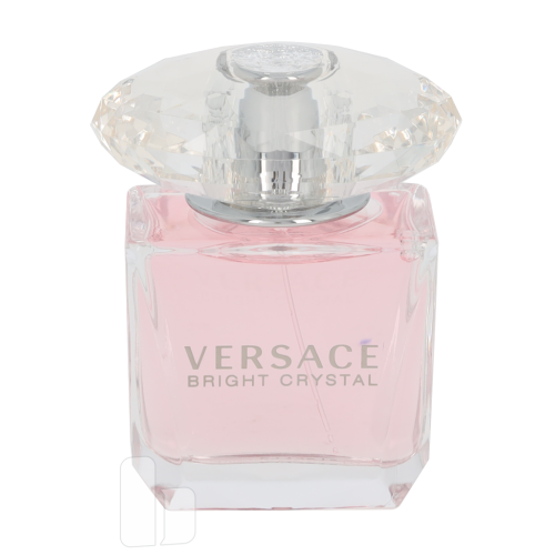 Versace Versace Bright Crystal Edt Spray 30 ml Dam