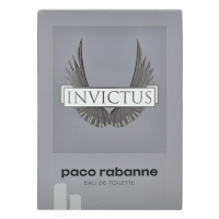 Miniatyr av produktbild för Paco Rabanne Invictus Edt Spray