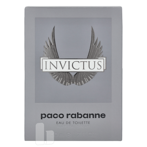 Paco Rabanne Paco Rabanne Invictus Edt Spray