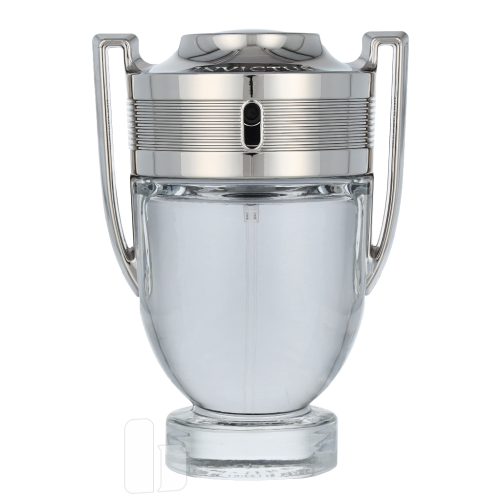Paco Rabanne Paco Rabanne Invictus Edt Spray 50 ml Herr
