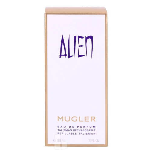 Thierry Mugler Thierry Mugler Alien Edp Spray Refillable