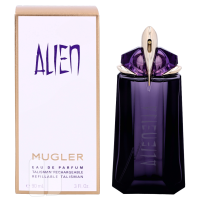Produktbild för Thierry Mugler Alien Edp Spray Refillable 90 ml Dam