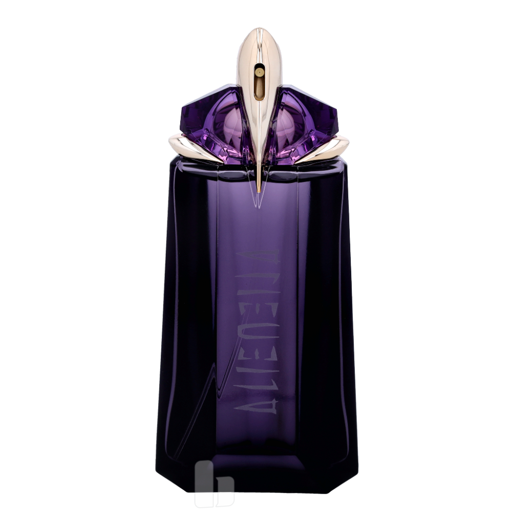 Produktbild för Thierry Mugler Alien Edp Spray Refillable 90 ml Dam