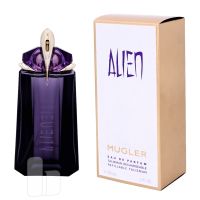 Produktbild för Thierry Mugler Alien Edp Spray Refillable 90 ml Dam