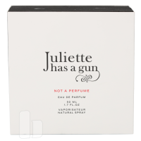 Produktbild för Juliette Has A Gun Not A Perfume Edp Spray 50 ml Dam