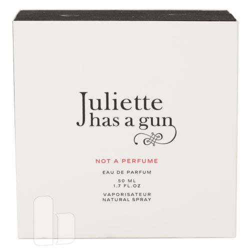 Juliette Has a Gun Juliette Has A Gun Not A Perfume Edp Spray 50 ml Dam