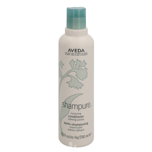 Aveda Aveda Shampure Nurturing Conditioner 250 ml Unisex