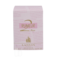 Produktbild för Lanvin Rumeur 2 Rose Edp Spray 100 ml Dam