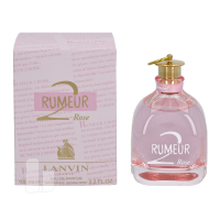 Produktbild för Lanvin Rumeur 2 Rose Edp Spray 100 ml Dam