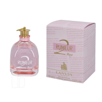 Produktbild för Lanvin Rumeur 2 Rose Edp Spray 100 ml Dam