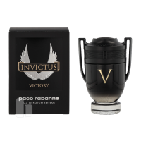 Produktbild för Paco Rabanne Invictus Victory Edp Spray Extreme 50 ml Herr