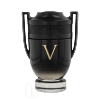 Produktbild för Paco Rabanne Invictus Victory Edp Spray Extreme 50 ml Herr