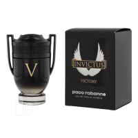 Produktbild för Paco Rabanne Invictus Victory Edp Spray Extreme 50 ml Herr