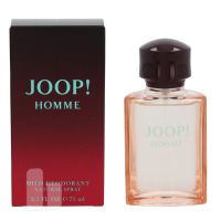 Miniatyr av produktbild för Joop! Homme Deo Spray Mild